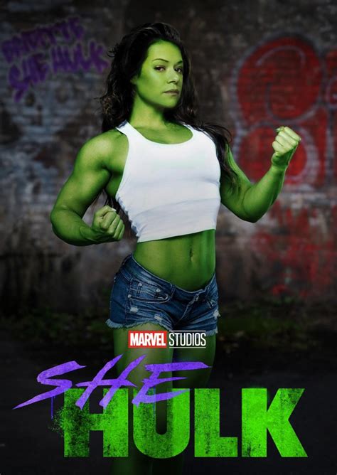 sexy she hulk